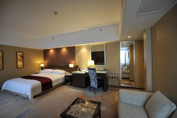 Hotel Ramada Xiamen
